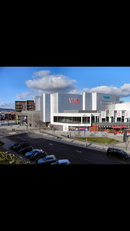 Reeds Rains Estate Agents Bury