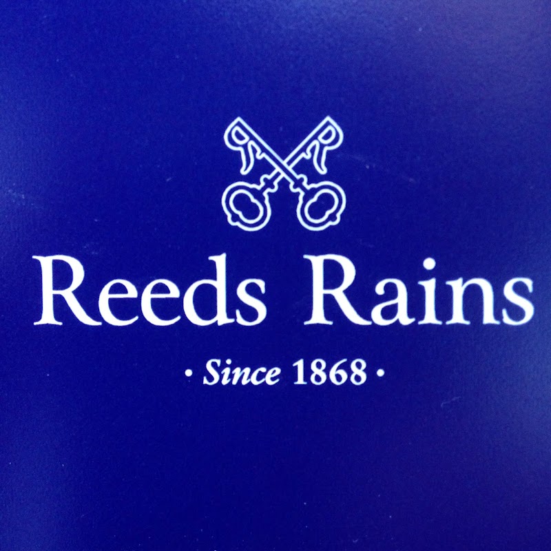 Reeds Rains Estate Agents Bury