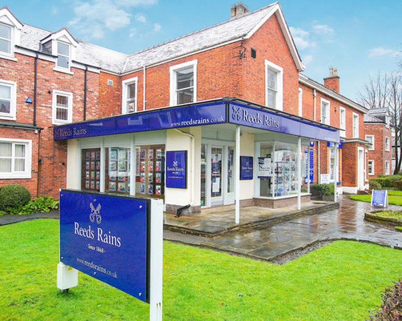 Reeds Rains Estate Agents Cheadle