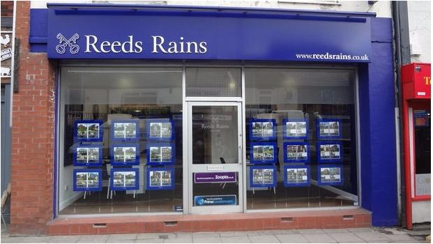 Reeds Rains Estate Agents Hazel Grove