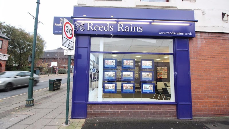 Reeds Rains Estate Agents Hyde