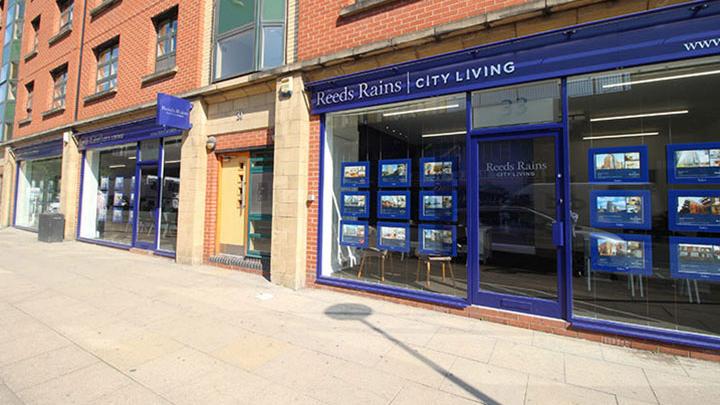 Reeds Rains Estate Agents Manchester