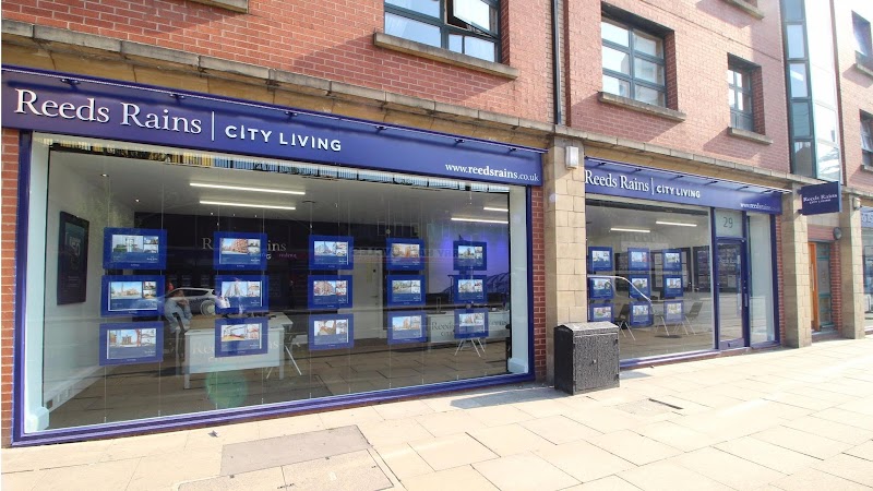 Reeds Rains Estate Agents Manchester