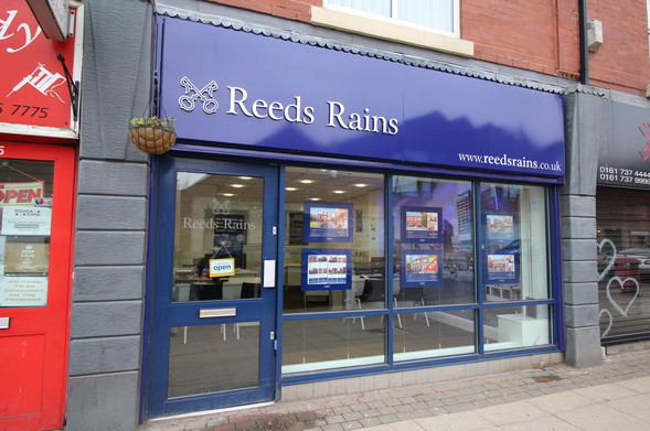 Reeds Rains Estate Agents Salford