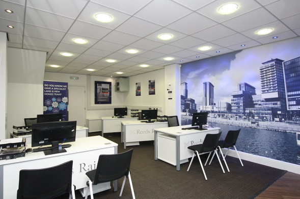 Reeds Rains Estate Agents Salford