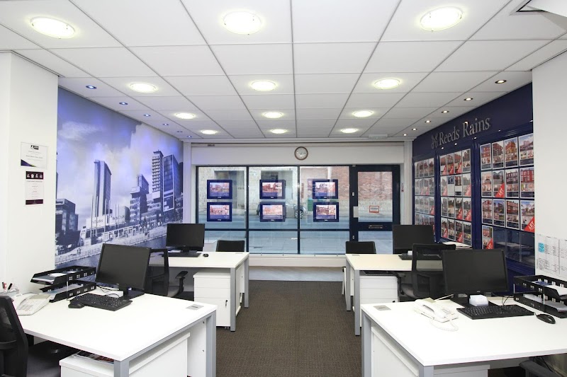 Reeds Rains Estate Agents Salford
