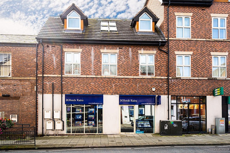 Reeds Rains Estate Agents Wigan