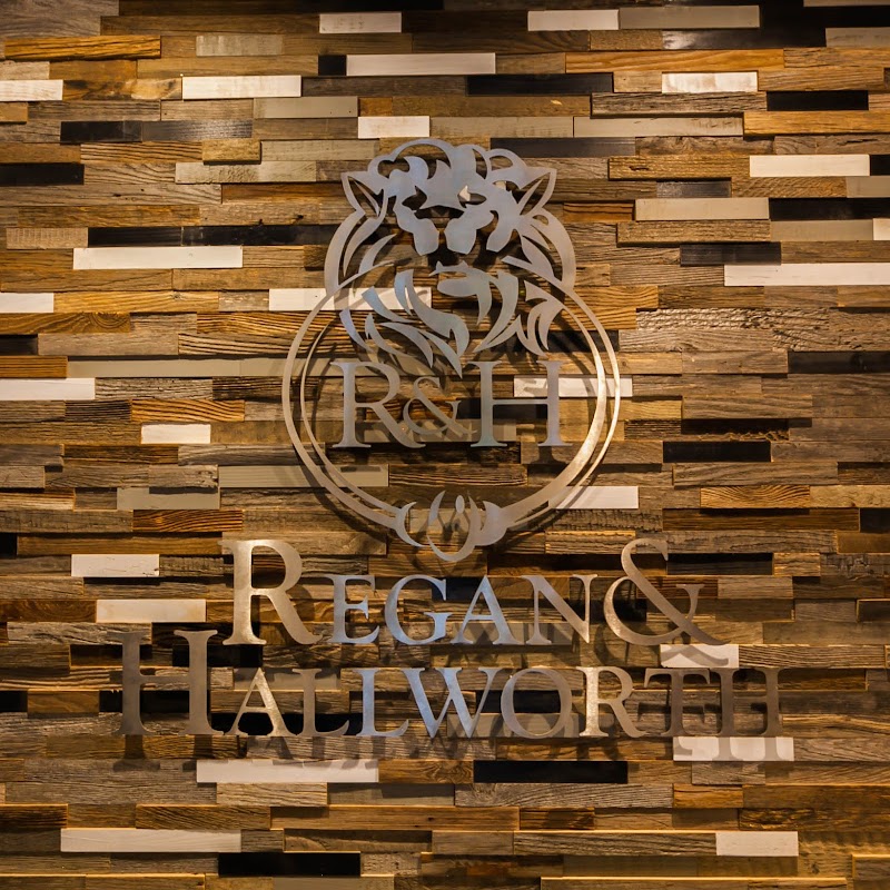 Regan and Hallworth Estate & Letting Agents Wigan