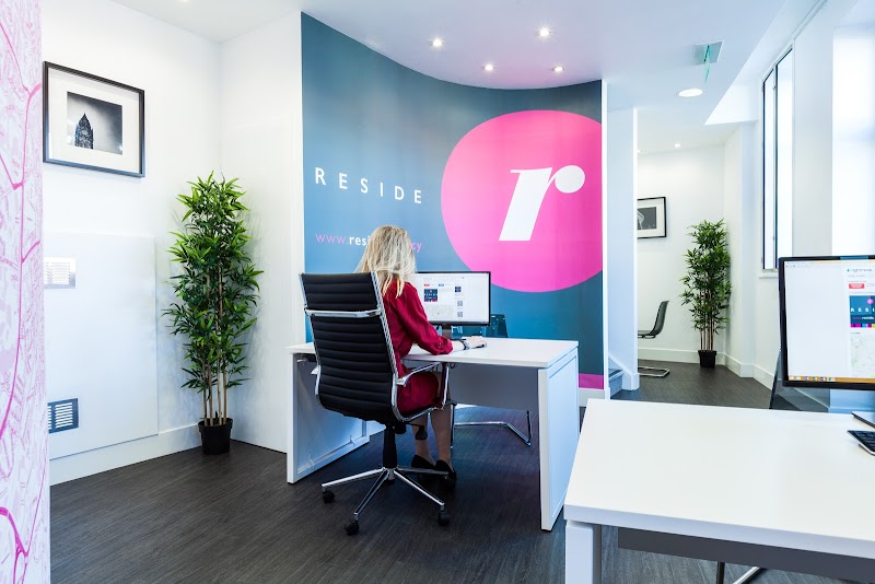 Reside Estate Agency