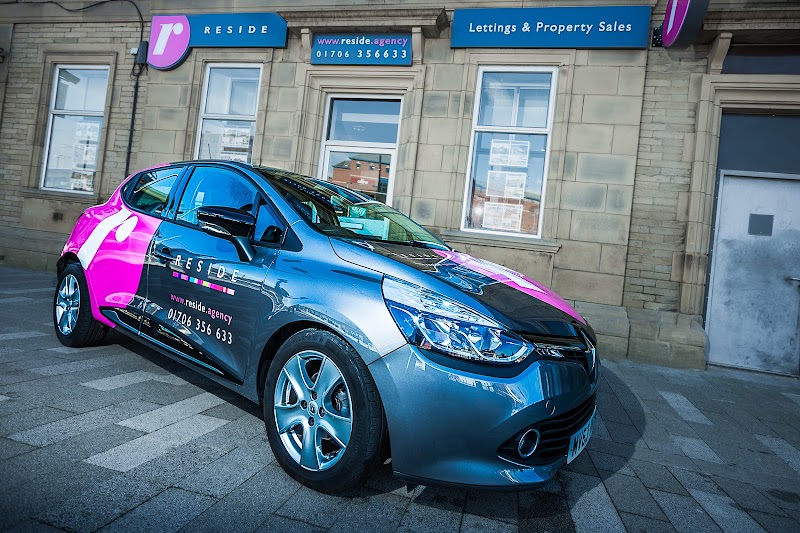 Reside Estate Agency