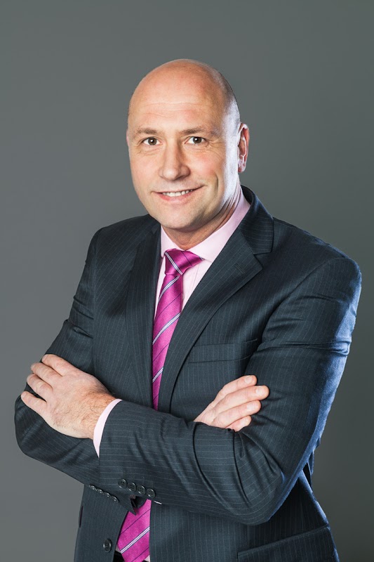 Reside Estate Agency