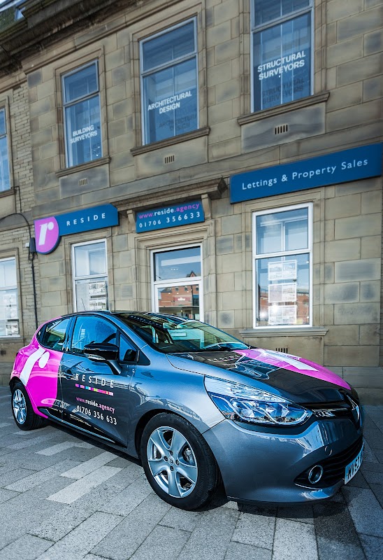 Reside Estate Agency