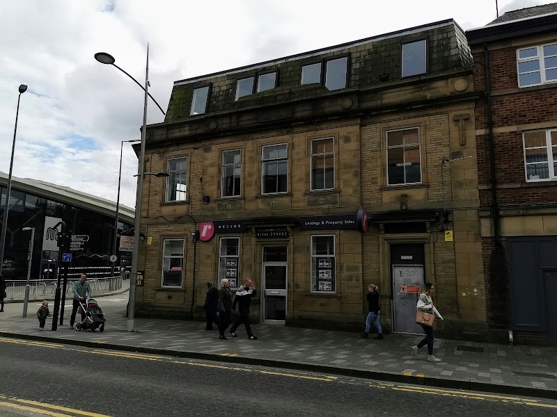 Reside Estate Agency
