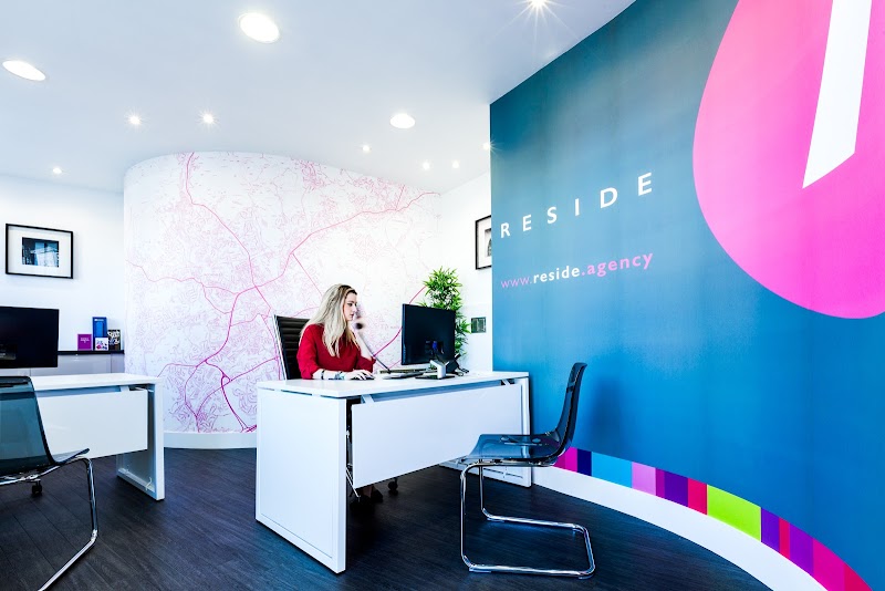 Reside Estate Agency