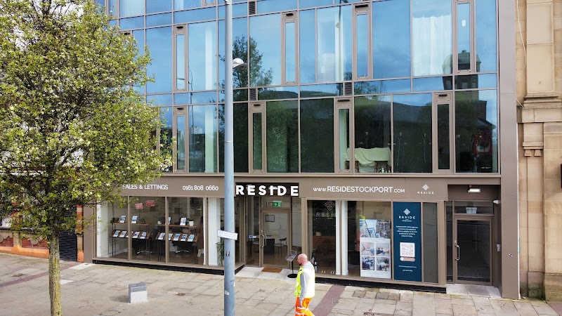 Reside Stockport