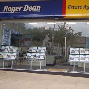 Roger Dean Estate Agents