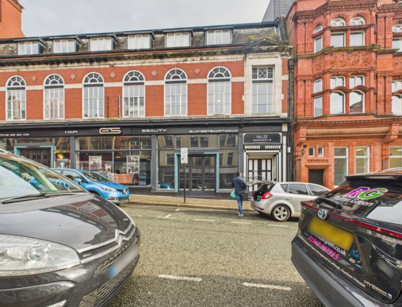 Rutter Green - Residential & Commercial Estate Agency & Auction House