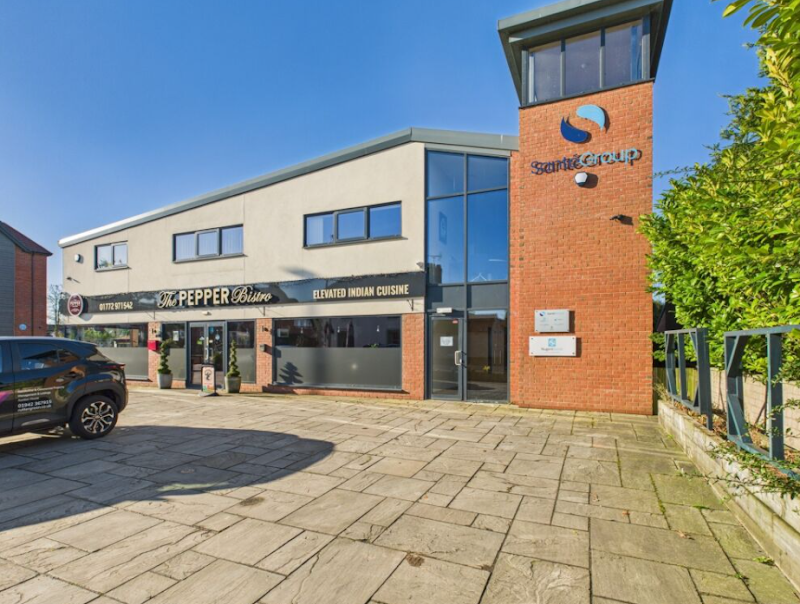 Rutter Green - Residential & Commercial Estate Agency & Auction House