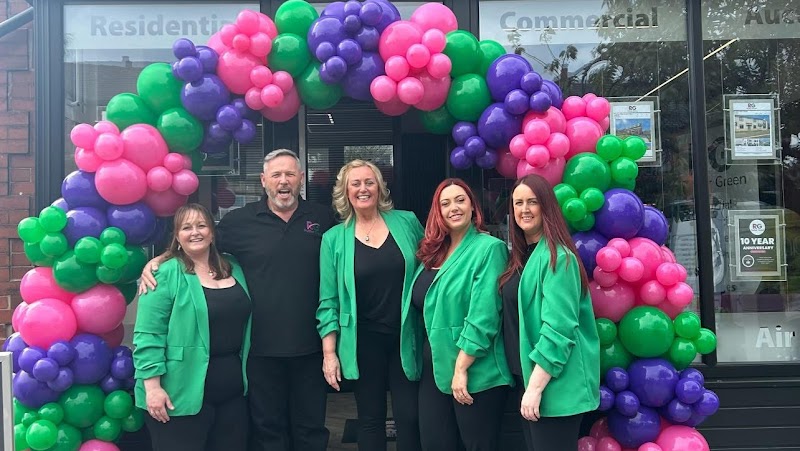 Rutter Green - Residential & Commercial Estate Agency & Auction House