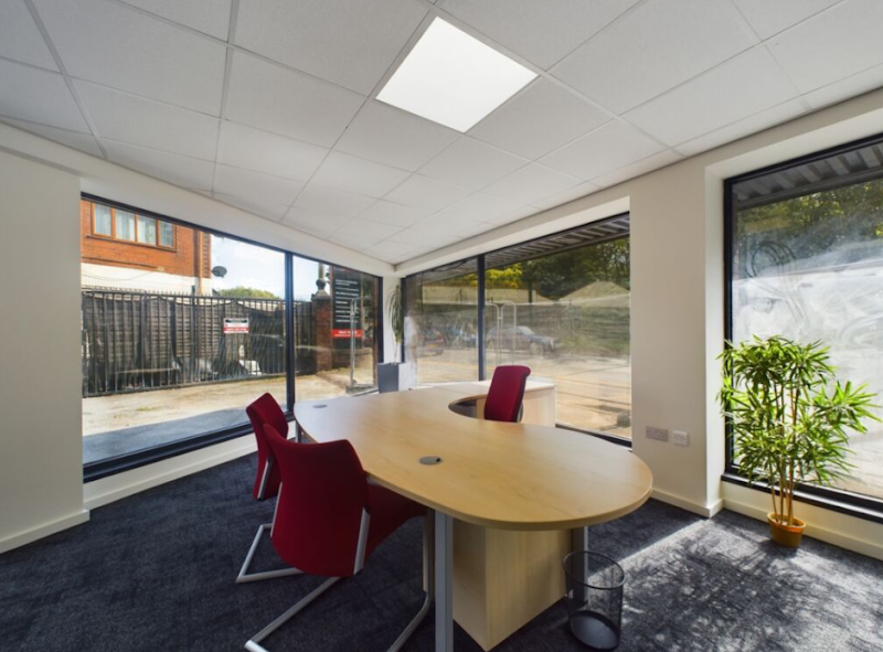 Rutter Green - Residential & Commercial Estate Agency & Auction House