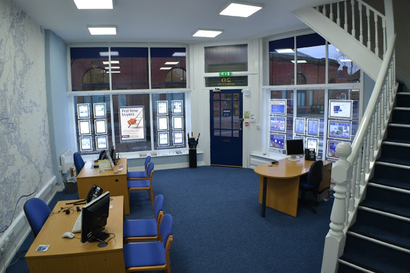 Ryder & Dutton Estate Agents Ashton-under-Lyne