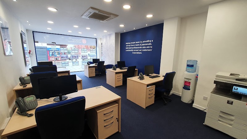 Ryder & Dutton Estate Agents Oldham