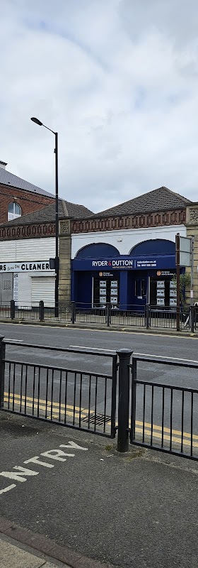 Ryder & Dutton Estate Agents Royton & Shaw