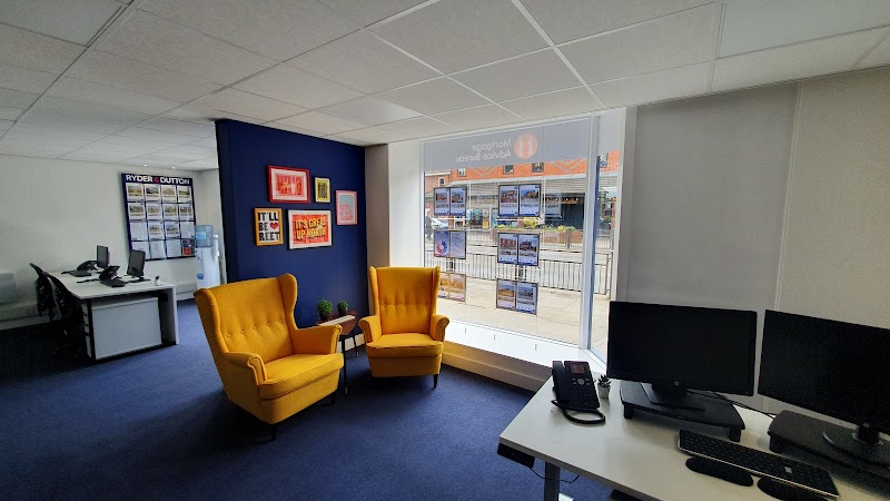 Ryder & Dutton Estate Agents Royton & Shaw