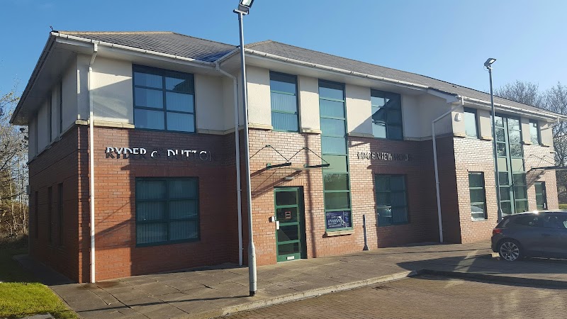 Ryder & Dutton Head Office