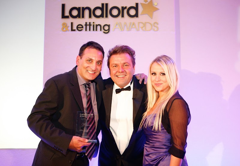Sanderson James Estate and letting Agents in Gorton