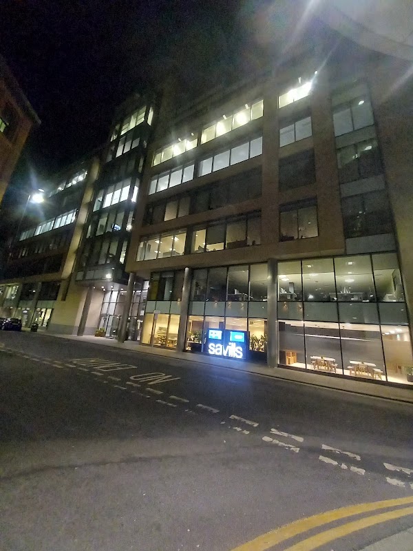 Savills Manchester Booth Street