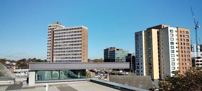 Sentinel House