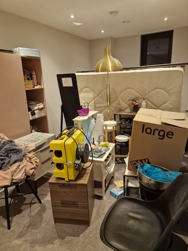 Settio Property Experience