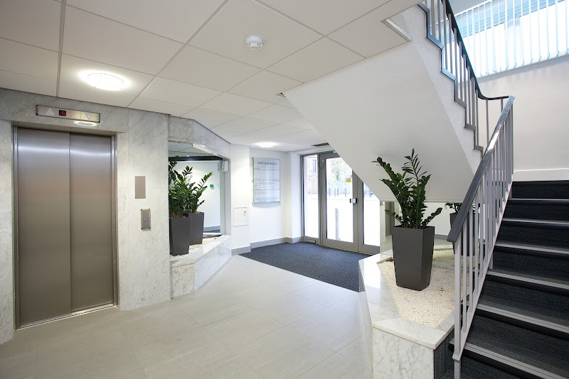 Sinclair House, Orbit Developments