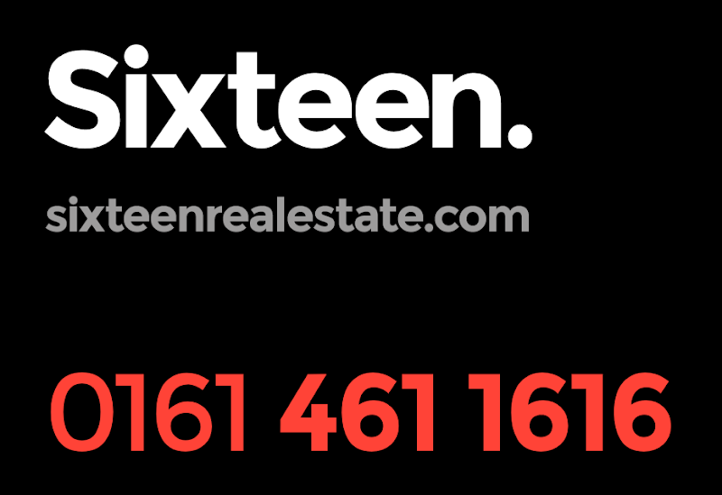 Sixteen Real Estate
