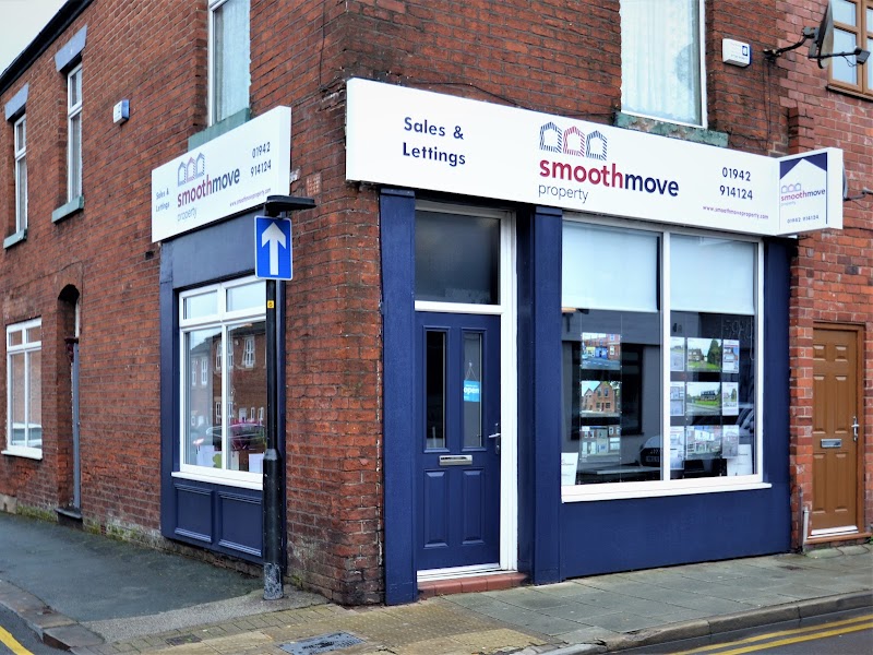 Smoothmove Property