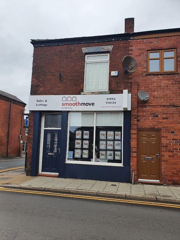 Smoothmove Property