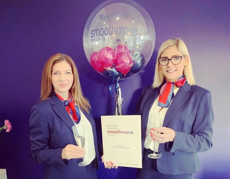 Smoothmove Property