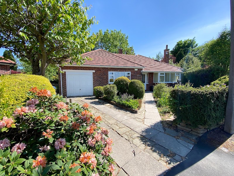 Snapes Estate Agents Bramhall (SALES PAGE ONLY)