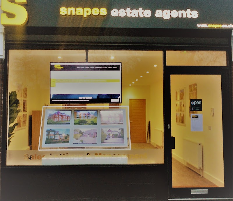 Snapes Lettings