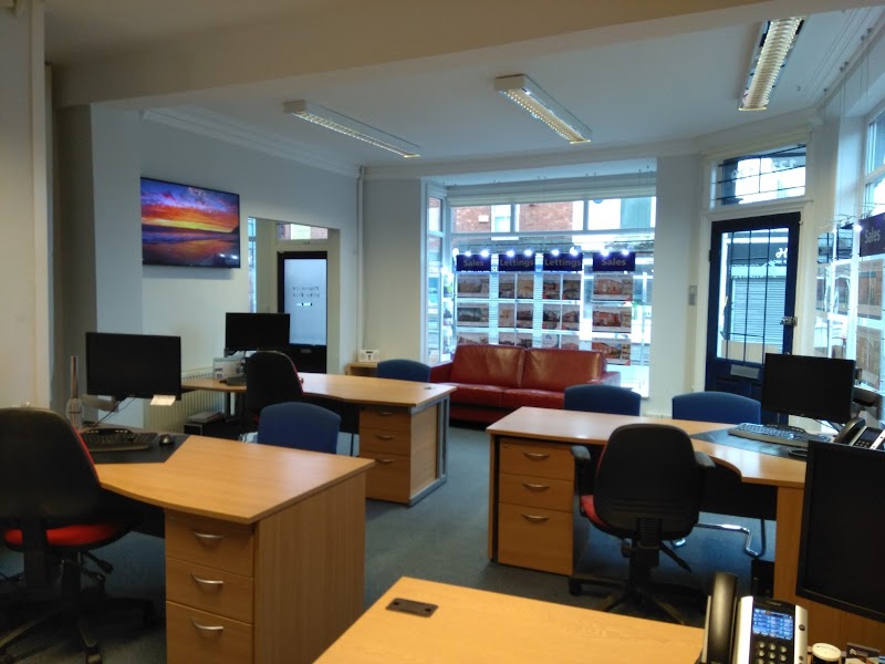 Spencer Harvey Estate & Letting Agents