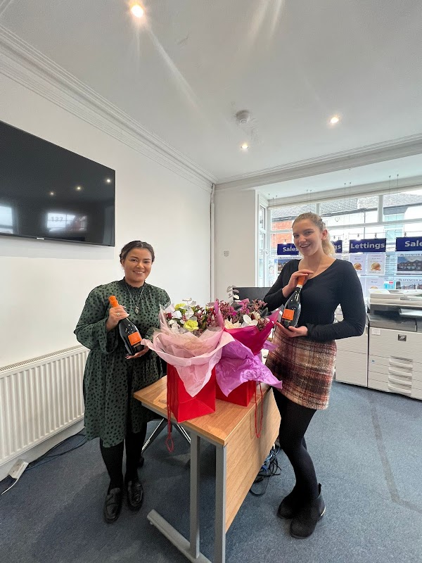 Spencer Harvey Estate & Letting Agents