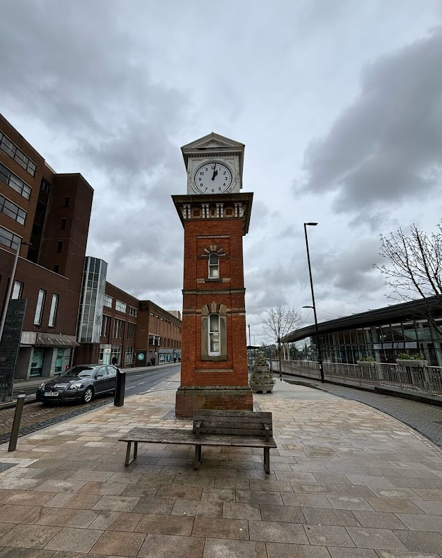 Stamford Quarter