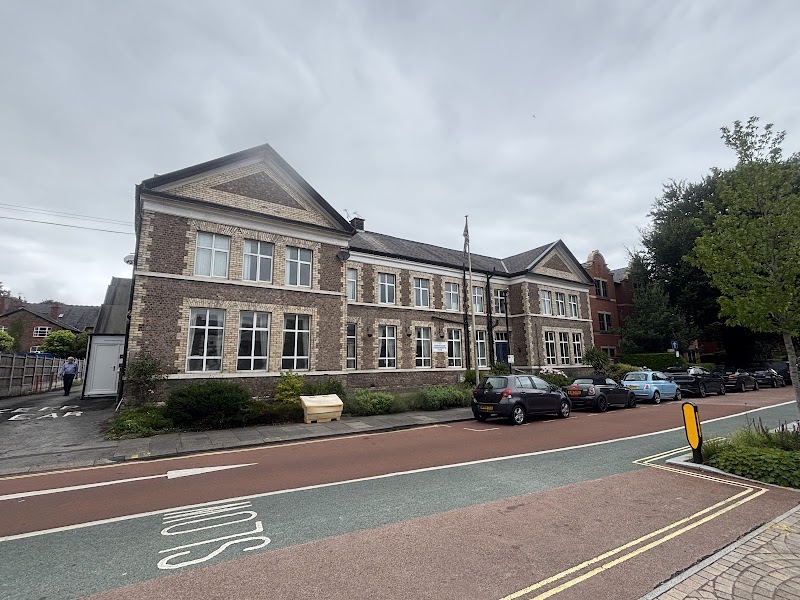 Stamford Quarter
