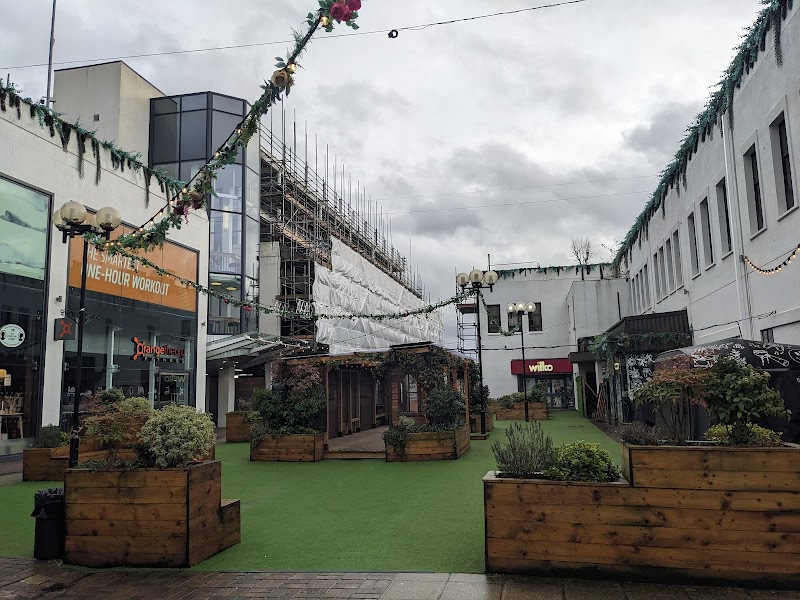 Stamford Quarter