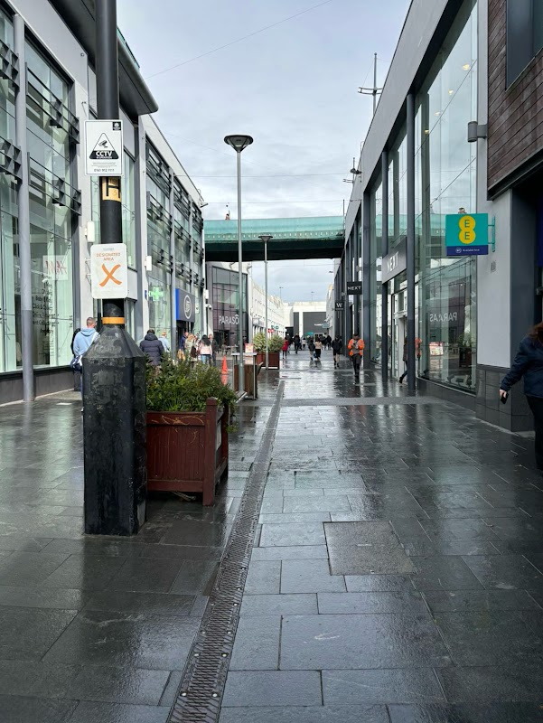 Stamford Quarter