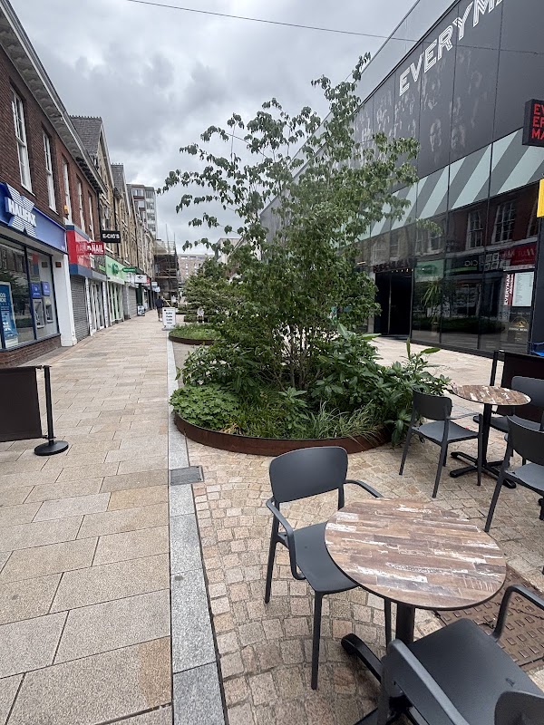 Stamford Quarter