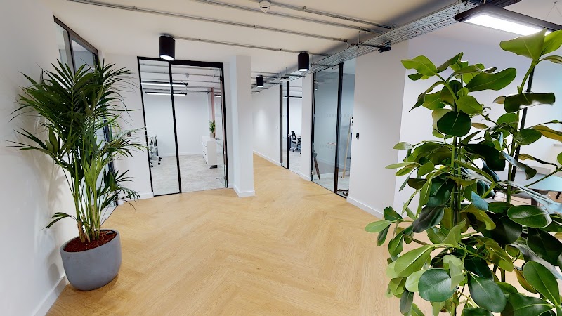 Station House - Bruntwood