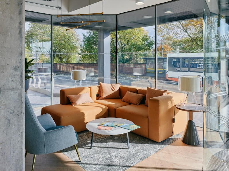 Station House - Bruntwood