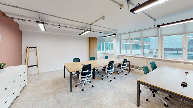 Station House - Bruntwood
